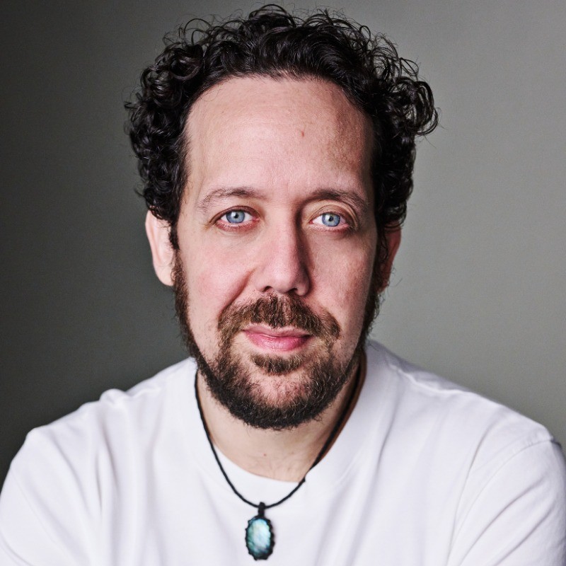 Oren Greenberg, Growth Marketing Advisor