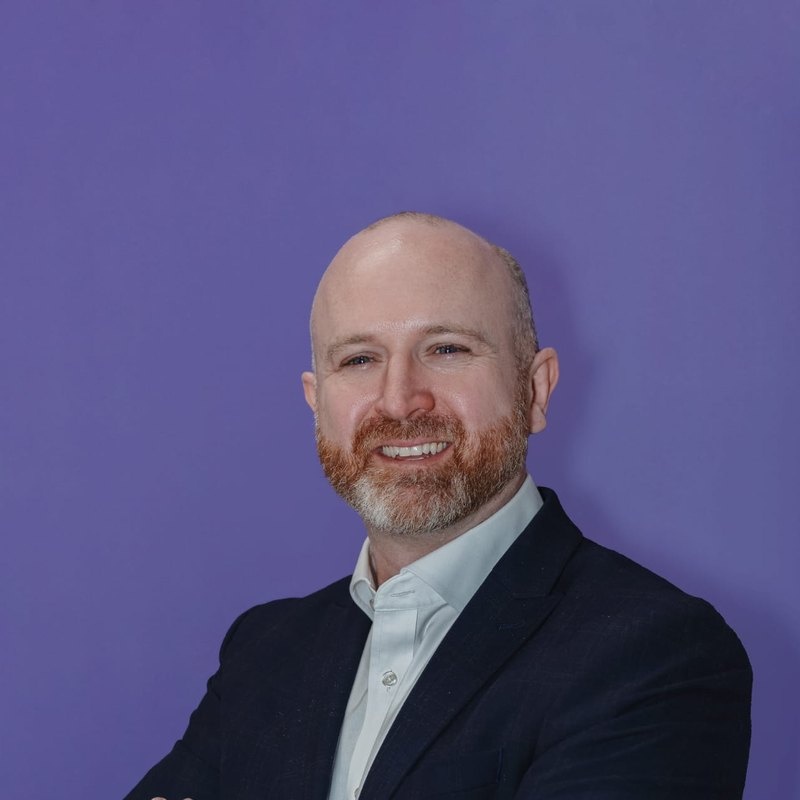 Michael Baker-Mosley, Founder