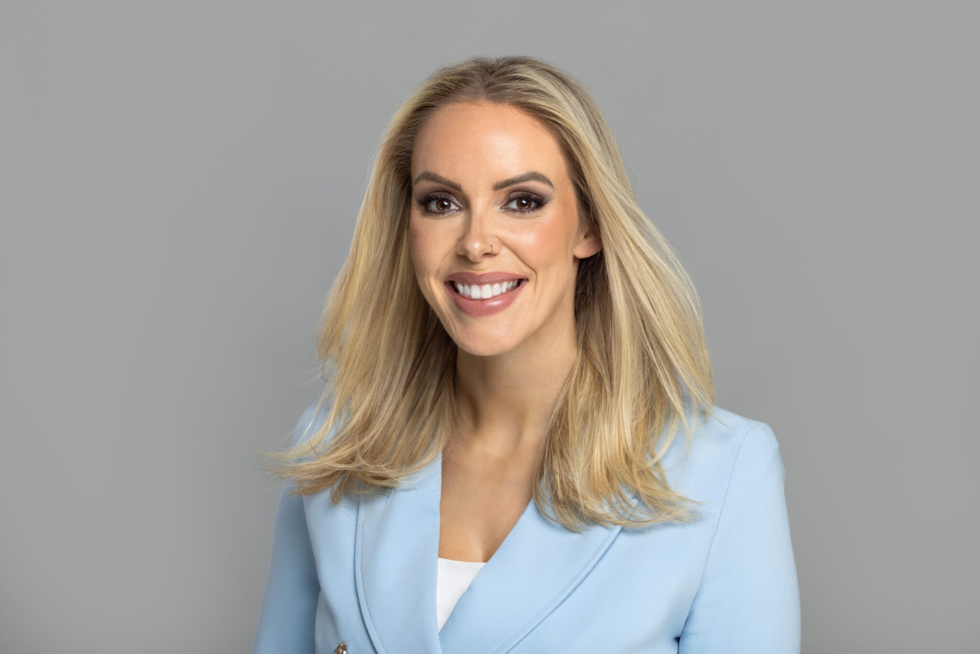 Chloe Richardson, Event Strategy Architect