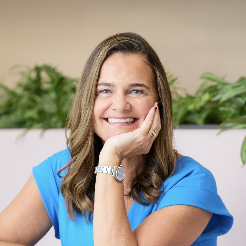 Suso O’Brien, Former Global CMO