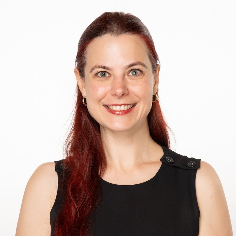 Ann-Kathrin Baumgardt, Consultant