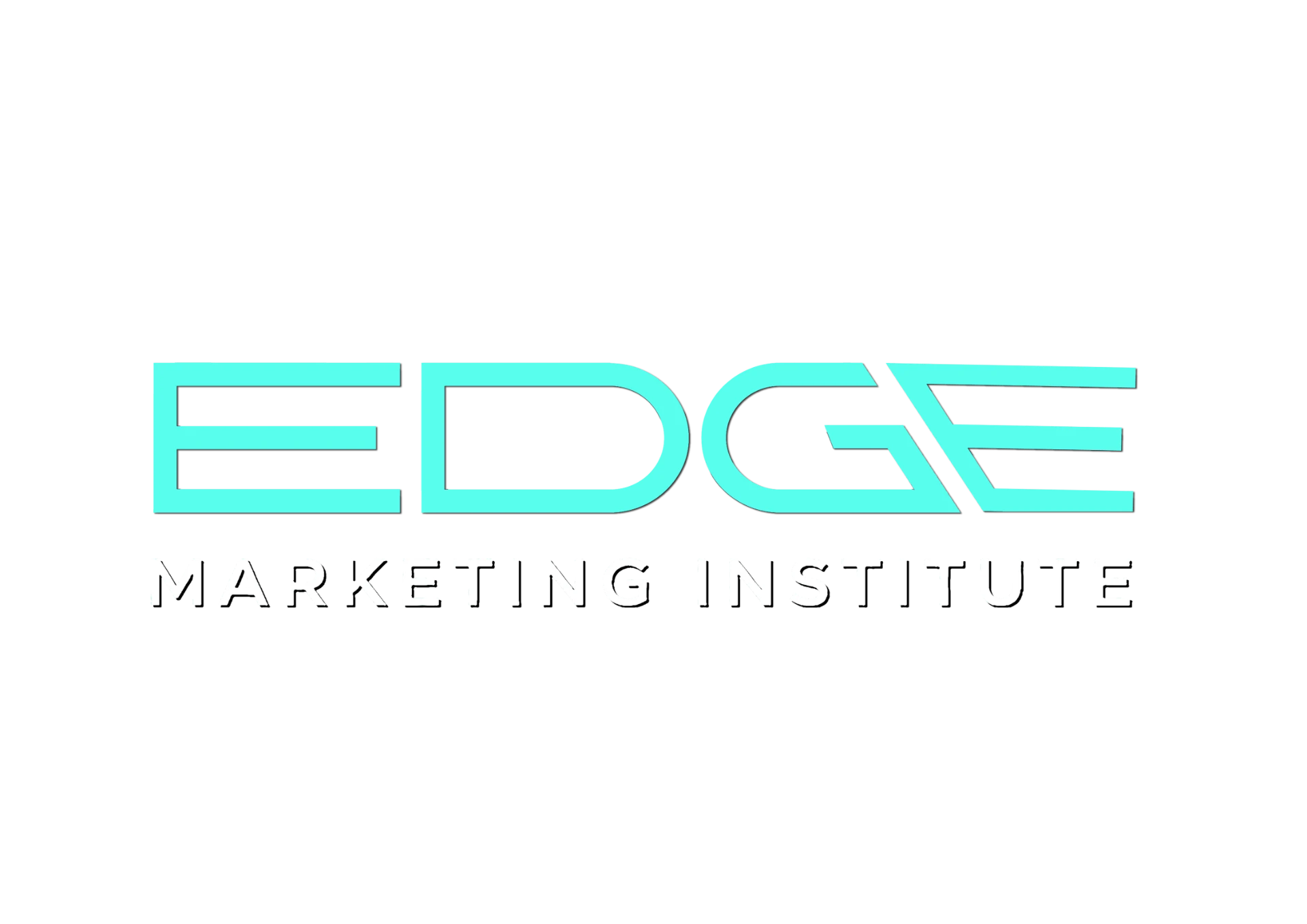 Edge Marketing Institute logo