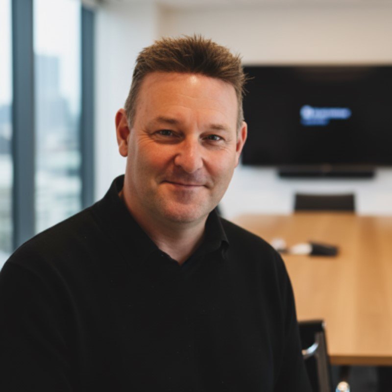 Paul Rees, Founder