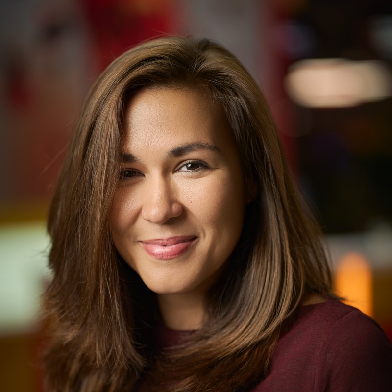 Märit von Stedingk, Head of PR and Comms