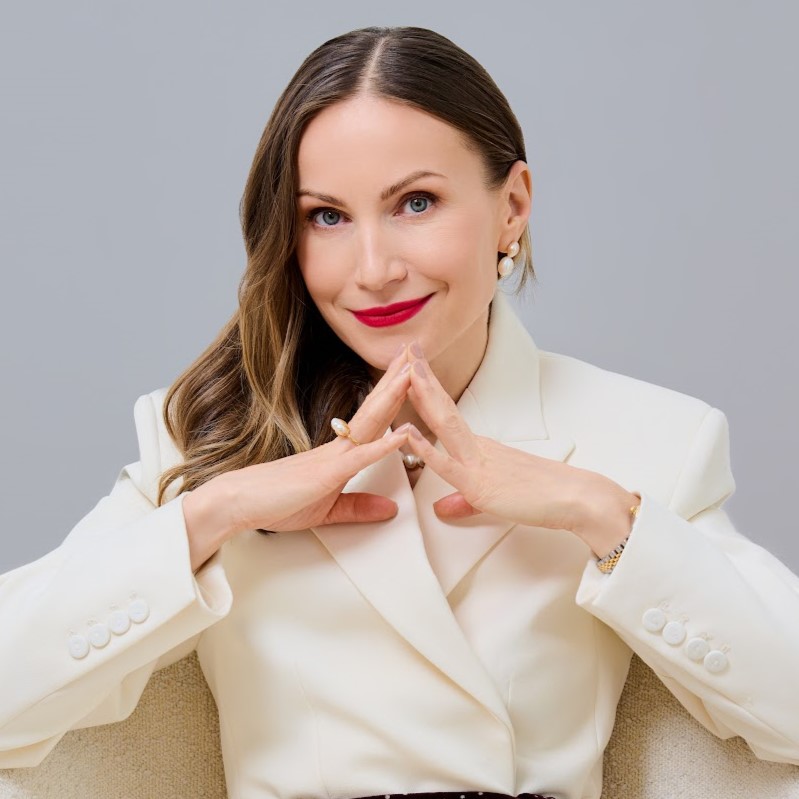 Valentina Bagniya, Chief Marketing Officer