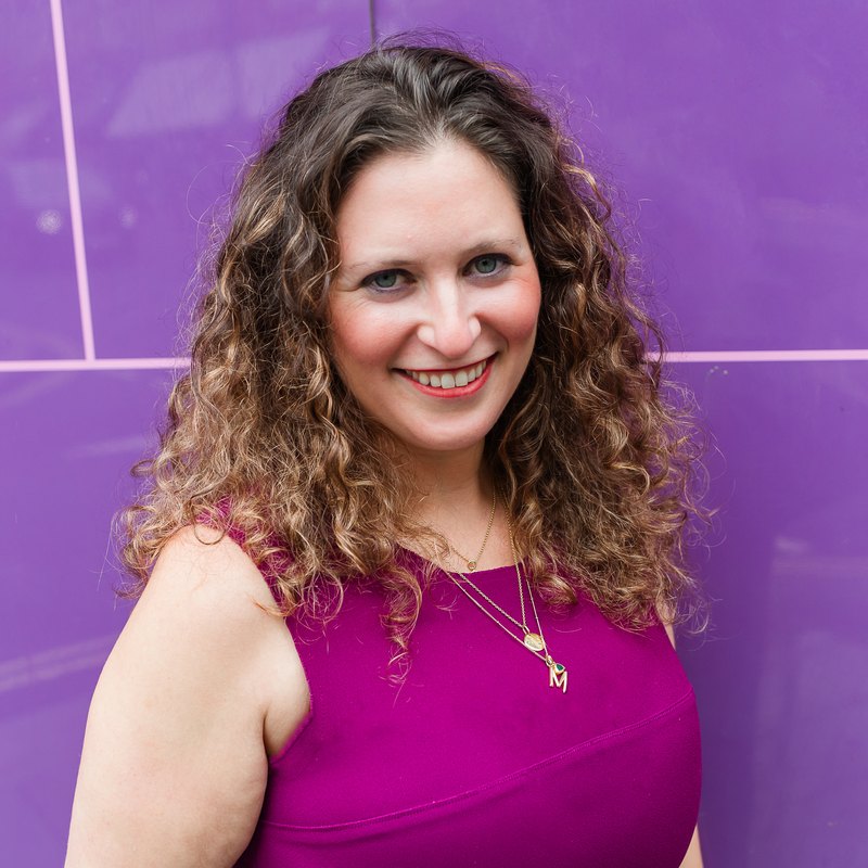 Margaret Sherer, Fractional Strategic Chief Marketing Officer