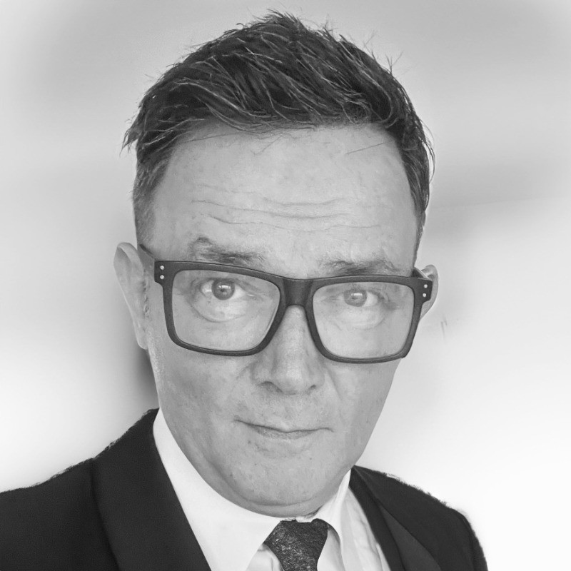 Jools Moore, B2B Marketing and Communications Strategist