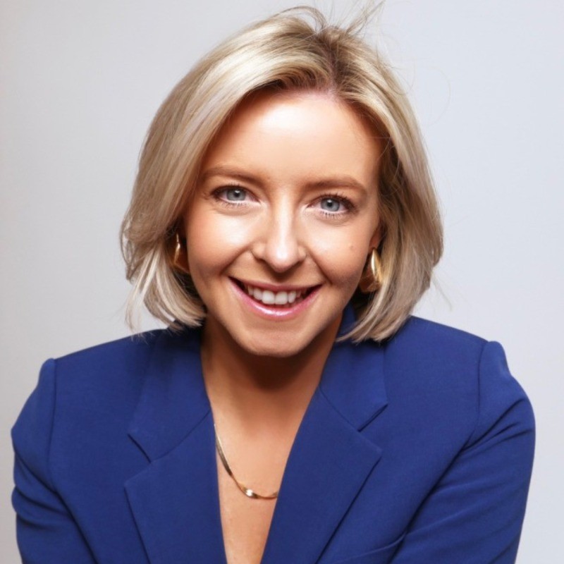 Robyn Hartley, Founder and Managing Director