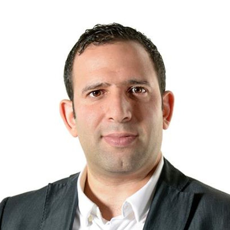 Adam Azor, Executive Vice President, Global Marketing